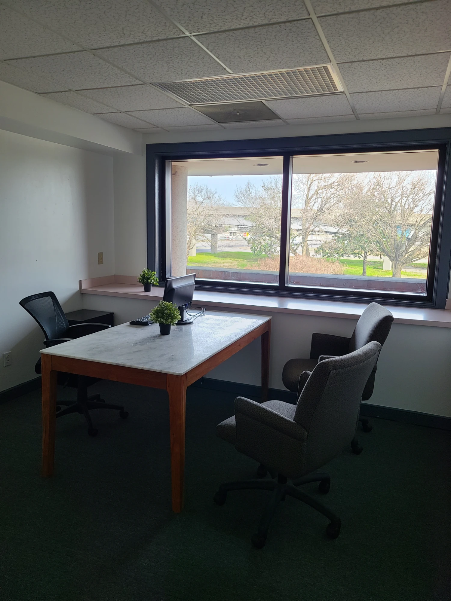 IncuHub - Portsmouth, Private Office, Portsmouth, VA