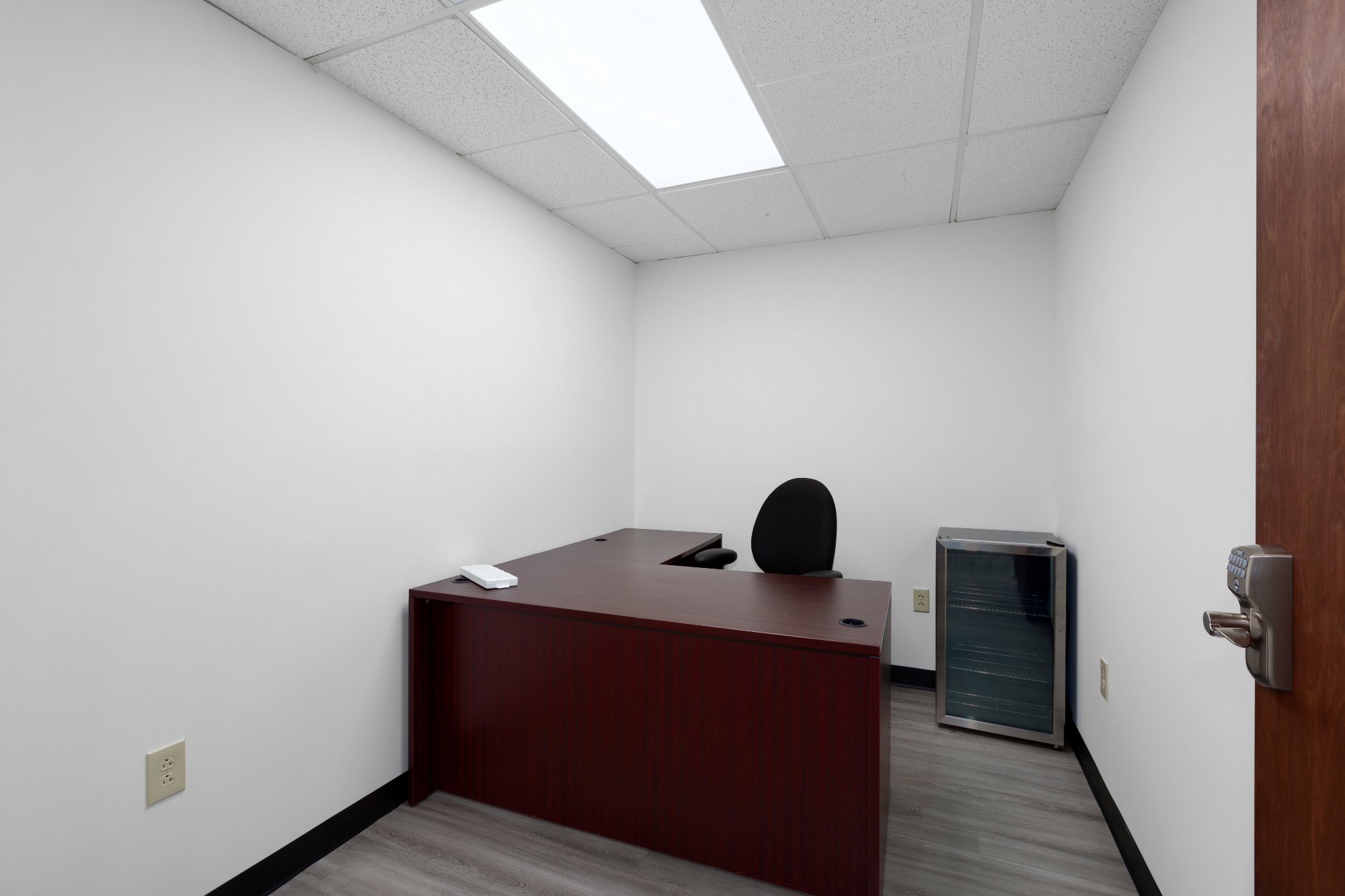 The Annex Workspace Shrewsbury, MO, Private office U3, St. Louis, MO