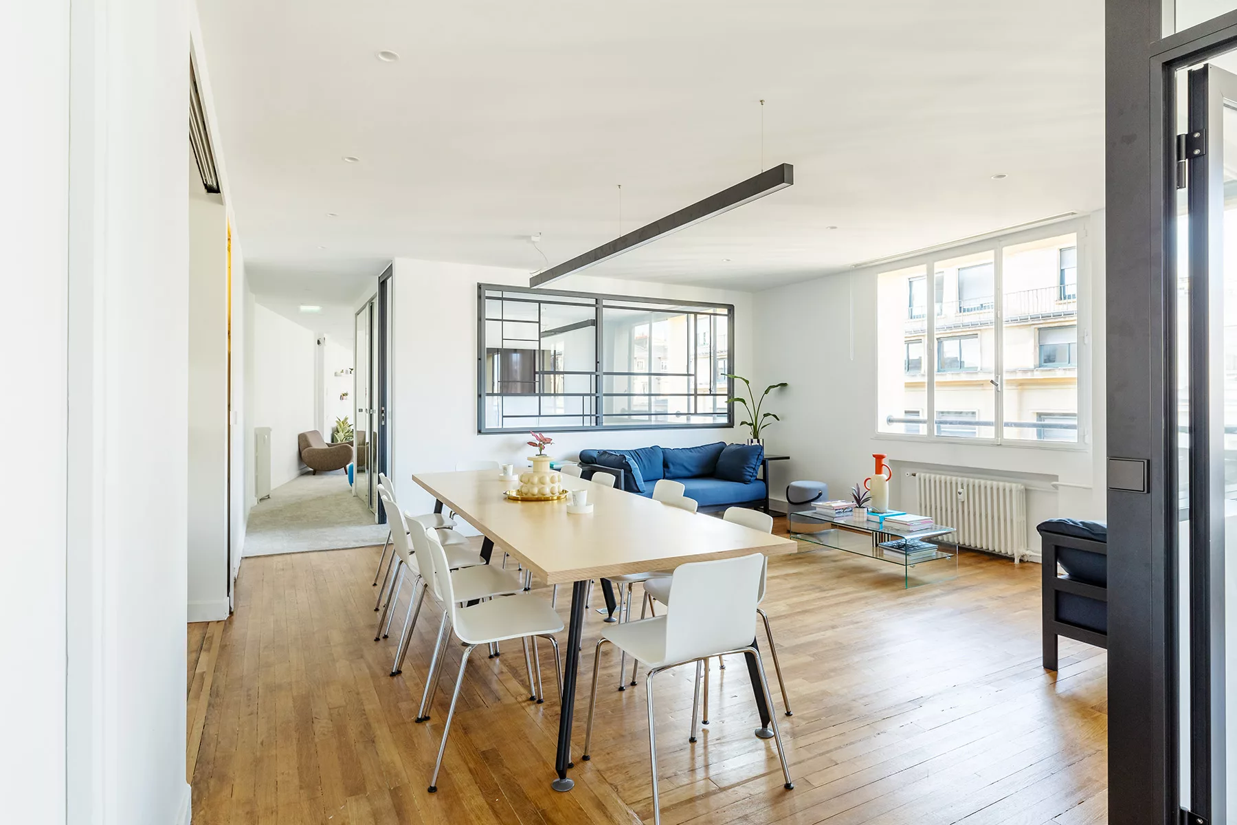 Reflex Paris Les Halles , Coworking space, Paris 1er