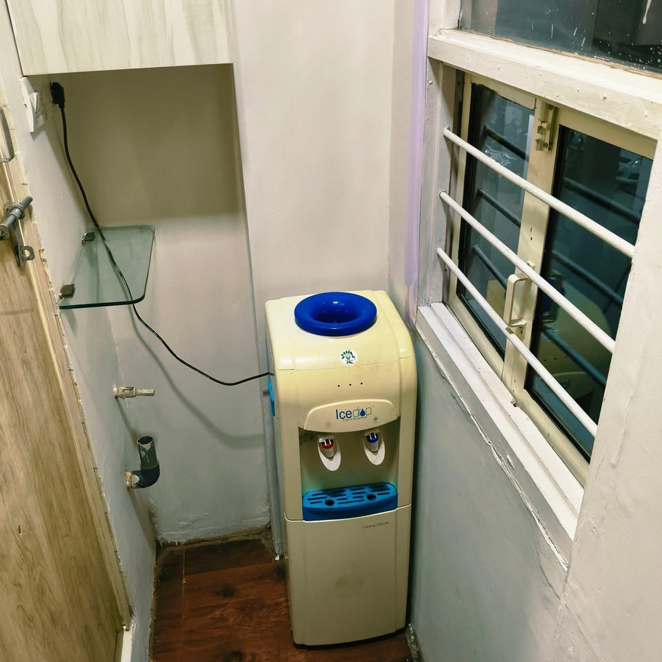 RK Office Spaces, रसोई, अहमदाबाद
