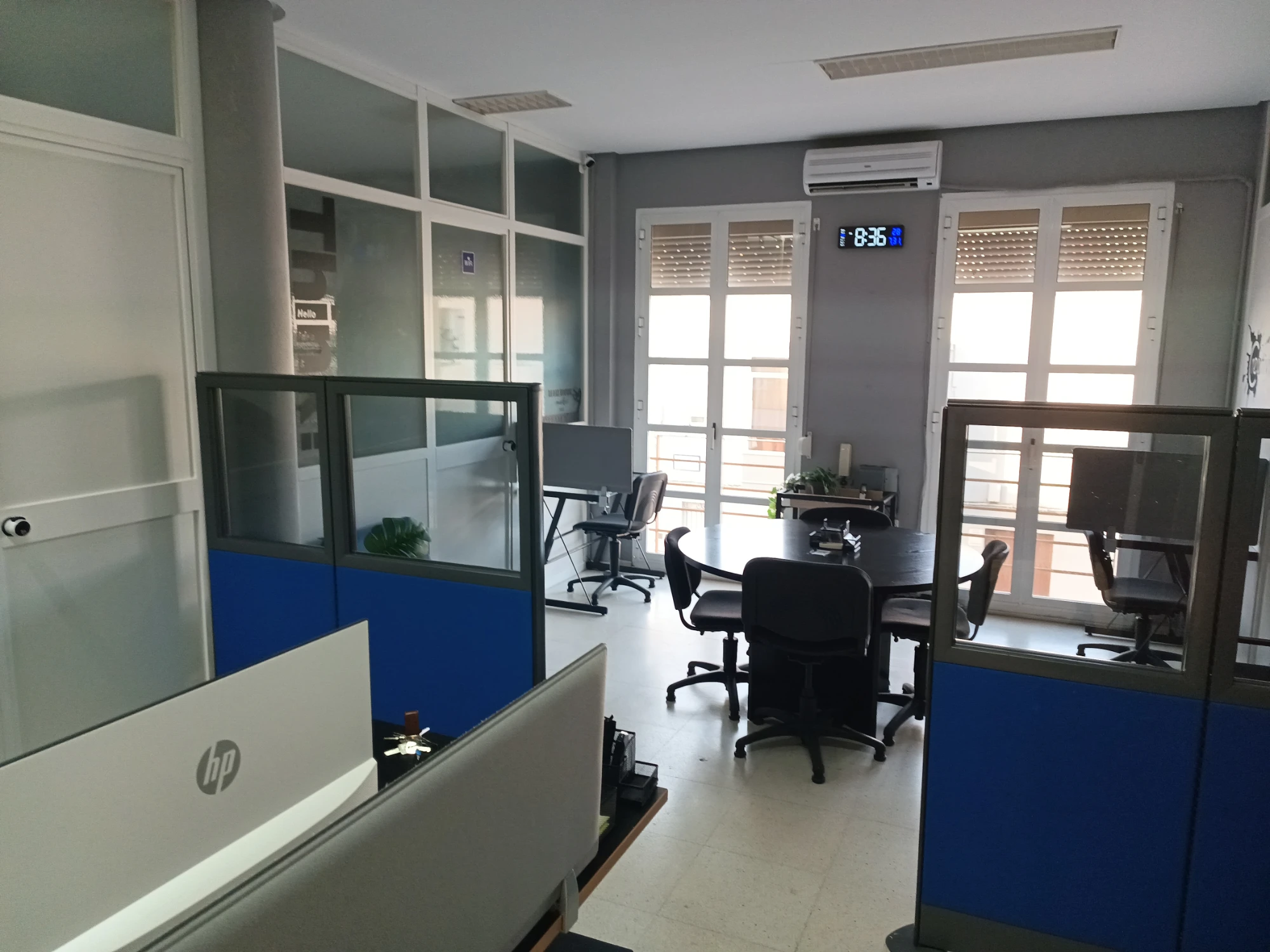 INGEOWORKING, Sala de Reunion, Chiclana de la Frontera
