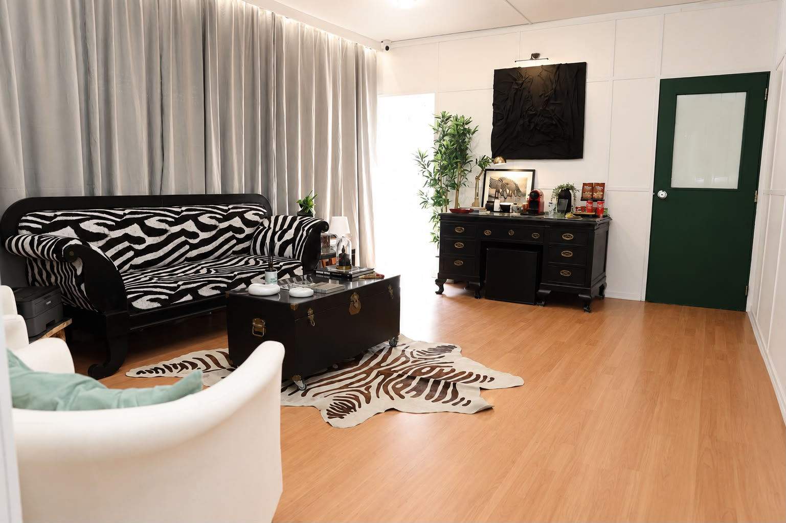 Salas Privadas - Alcântara, Lisboa, Espace détente, Lisbonne