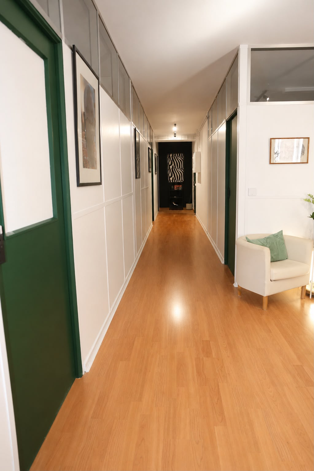 Salas Privadas - Alcântara, Lisboa, Lisbonne, photo 3