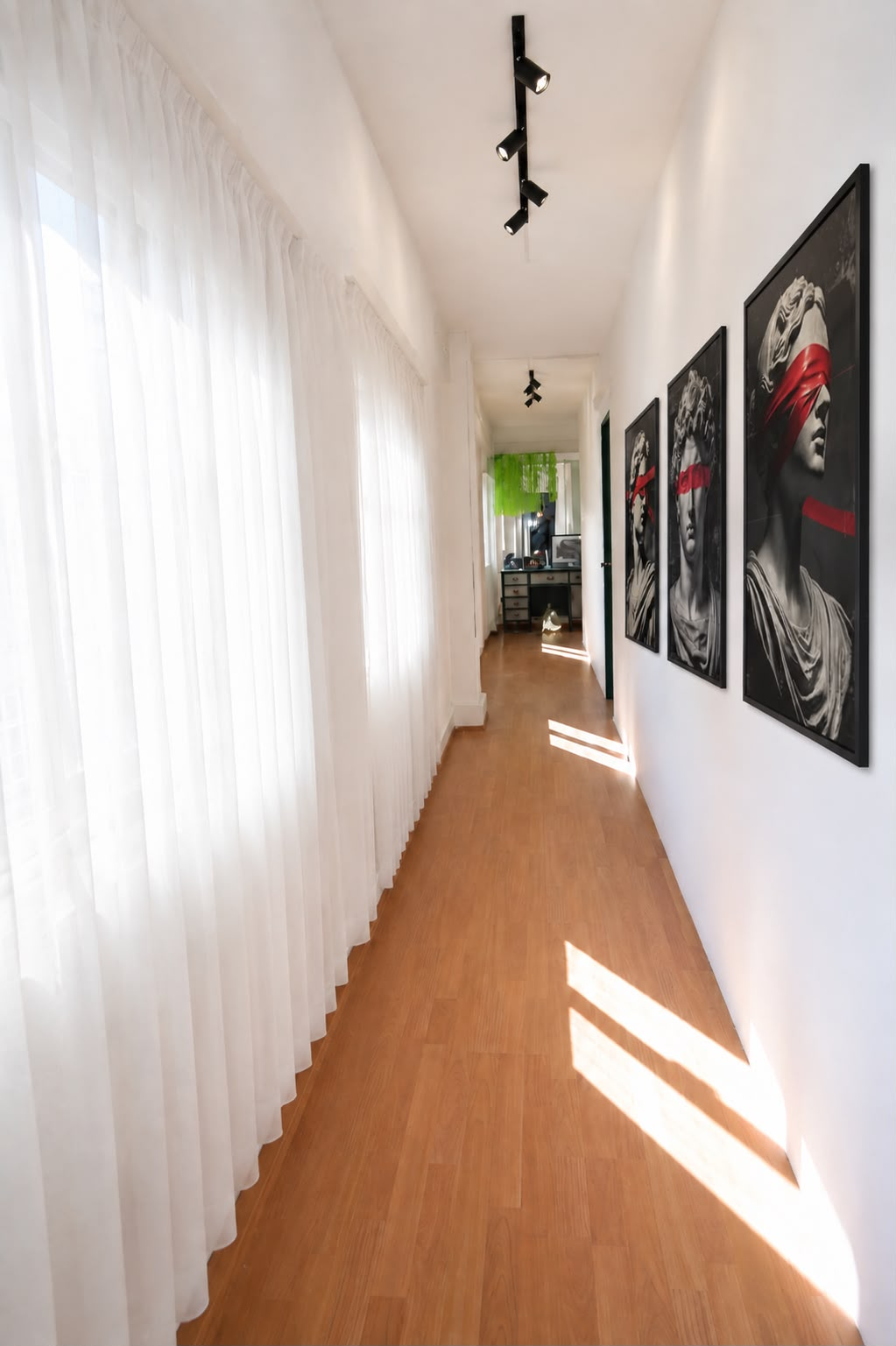 Salas Privadas - Alcântara, Lisboa, Lisbonne, photo 4