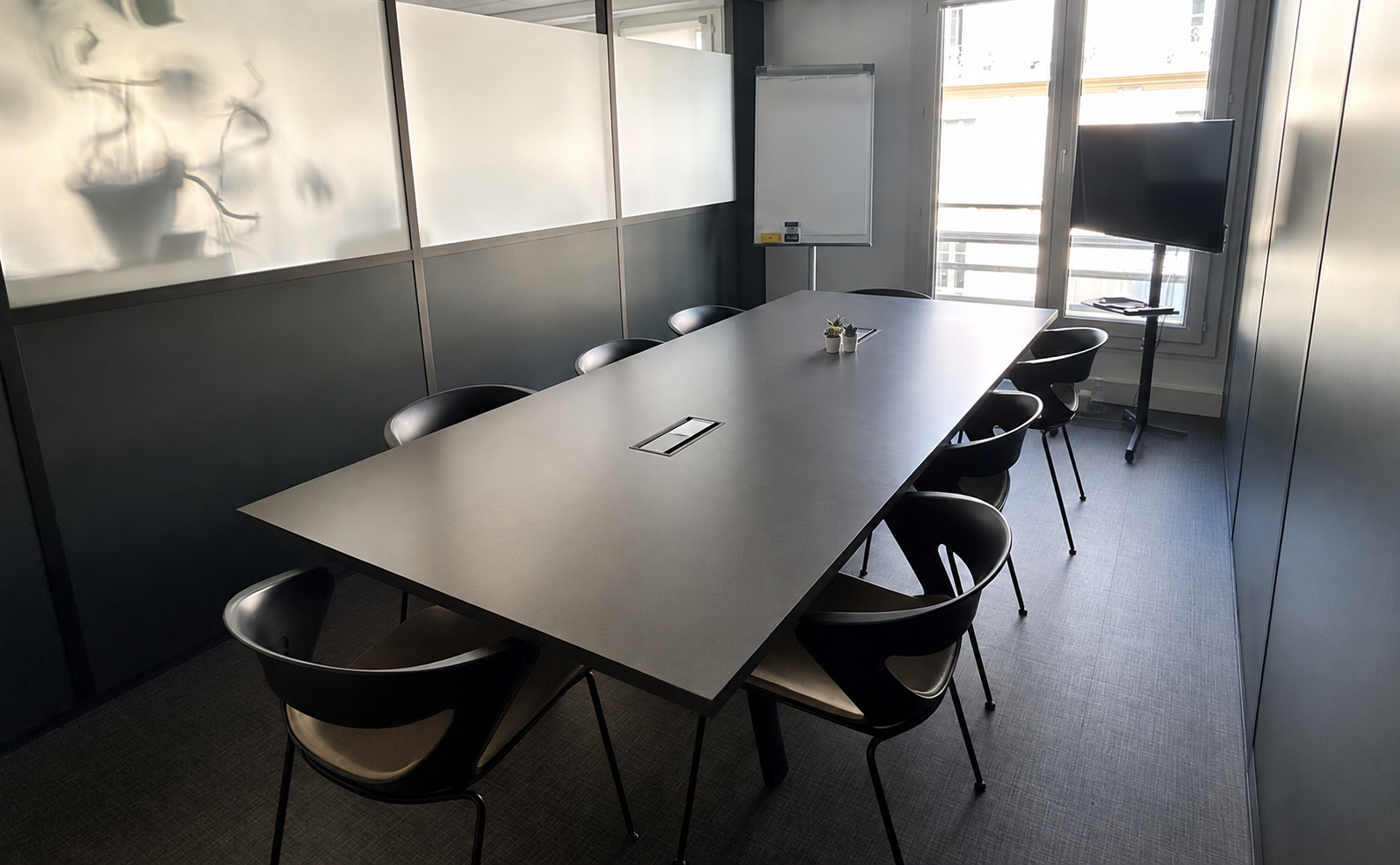 Pearl Partner Nice Etoile, Salle Garibaldi, Nice