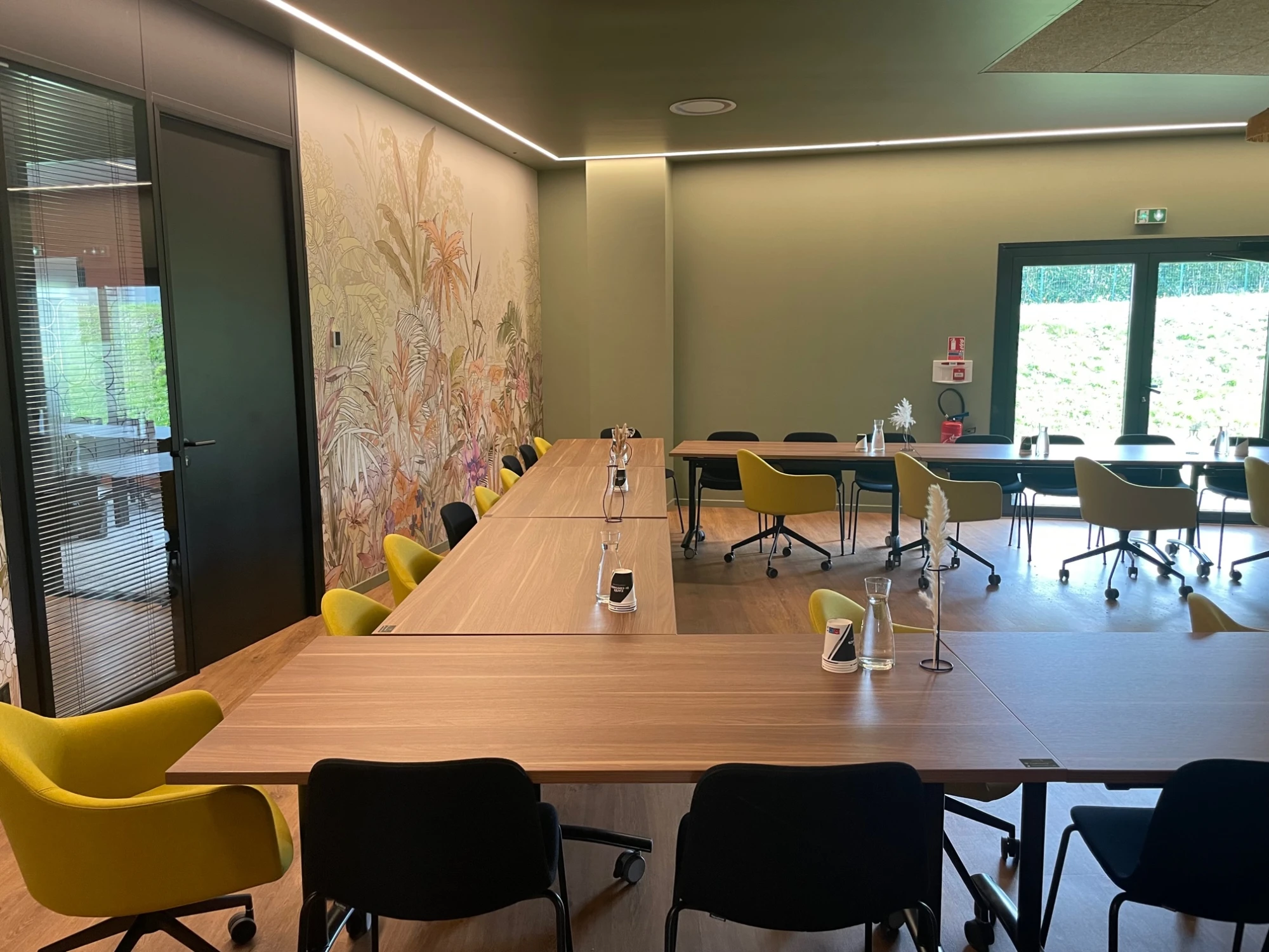 The Place To - La Gravade, Salle de réunion 16 personnes, Eysines
