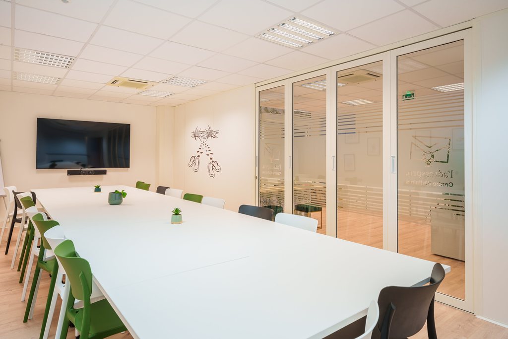 L'adress-Pro La Baule, Salle de réunion "La Baie de La Baule", La Baule-Escoublac