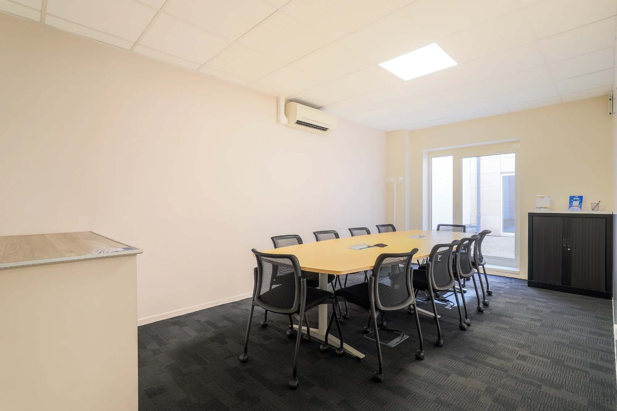 Baya Lille - Place Rihour, Salle Rihour, Lille