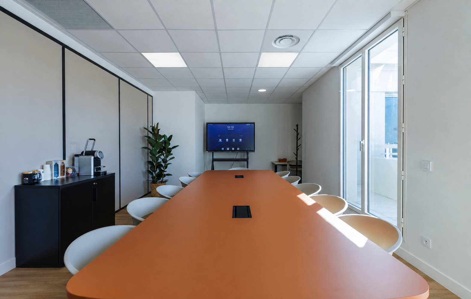 Pearl Partner Nice Etoile, Salle Rossetti, Nice