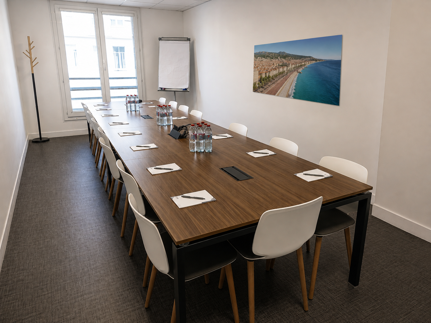 Pearl Partner Nice Etoile, Salle Saleya, Nice