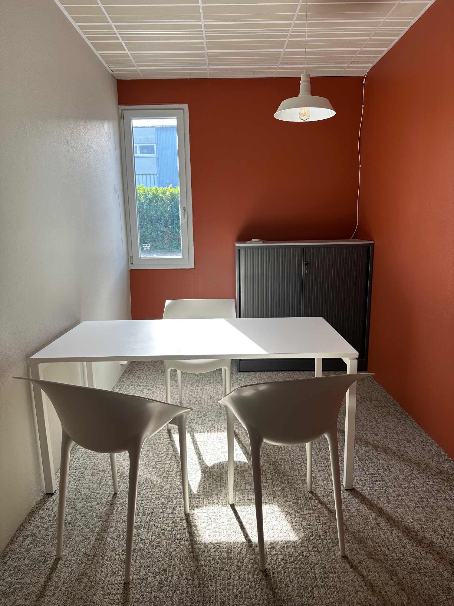 LBA Centre d'Affaires Dijon-Nord, Salvador, Dijon