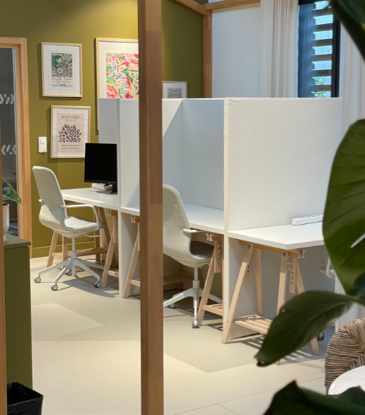 STUDIOS 7K, La Serre, Mulhouse