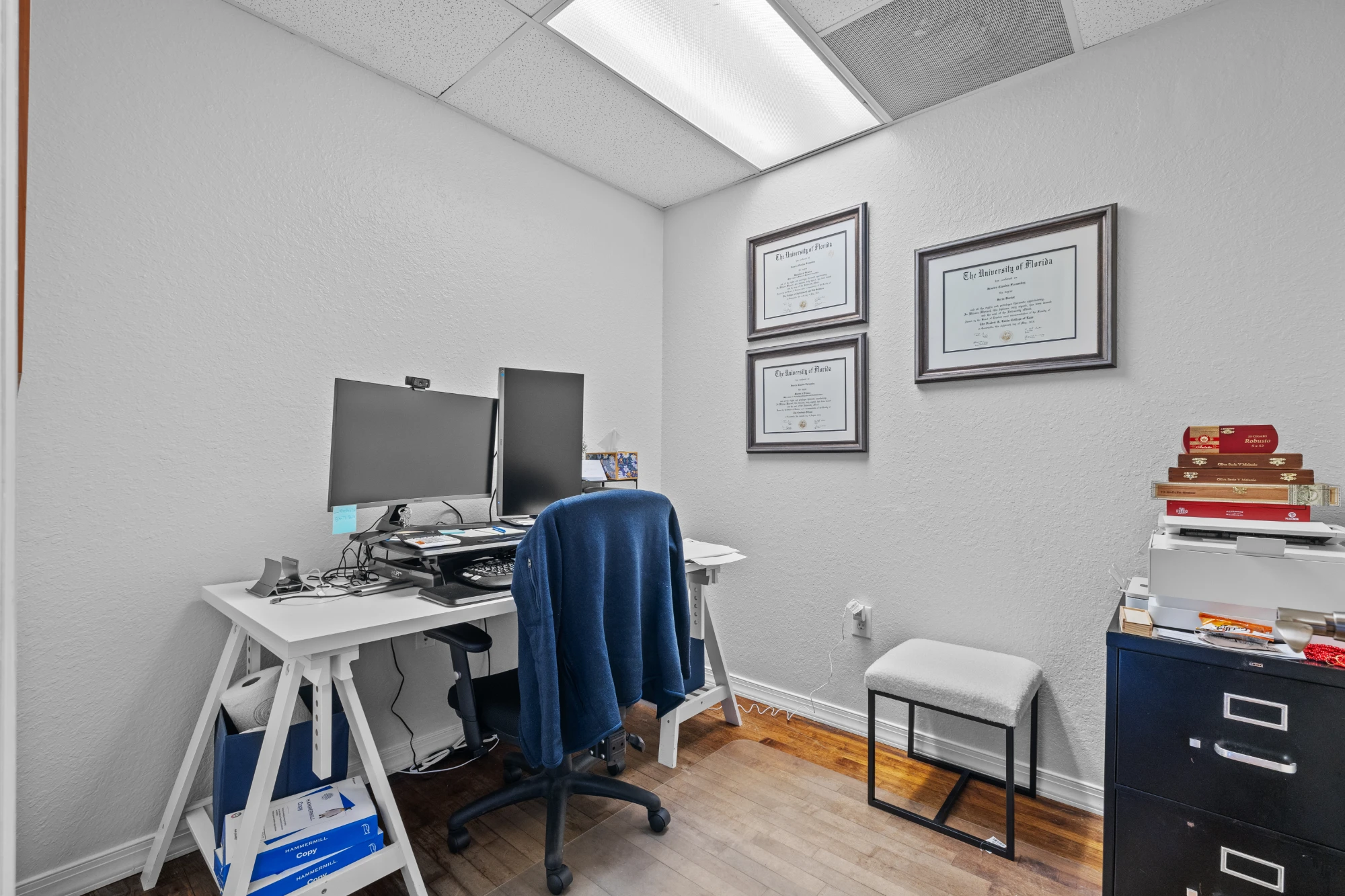 CoWorkTampa, Small Private Office, Tampa, FL