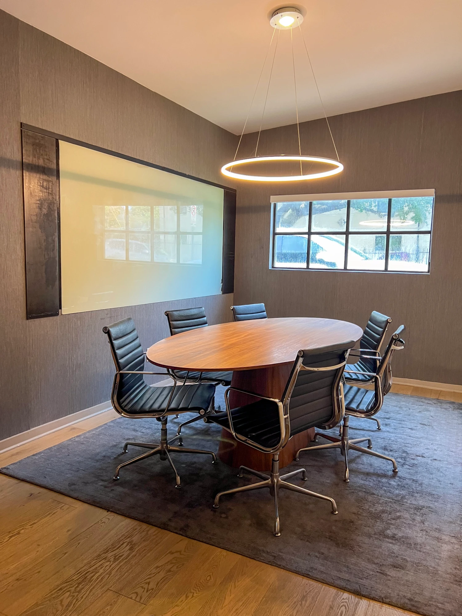 Spryrocket Station, Meeting room for 6 people, Dallas, TX