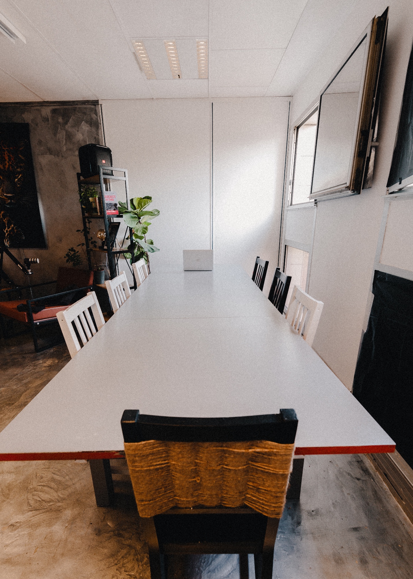 Studio Asnières, Salle de réunion 8 personnes, Asnières-sur-Seine