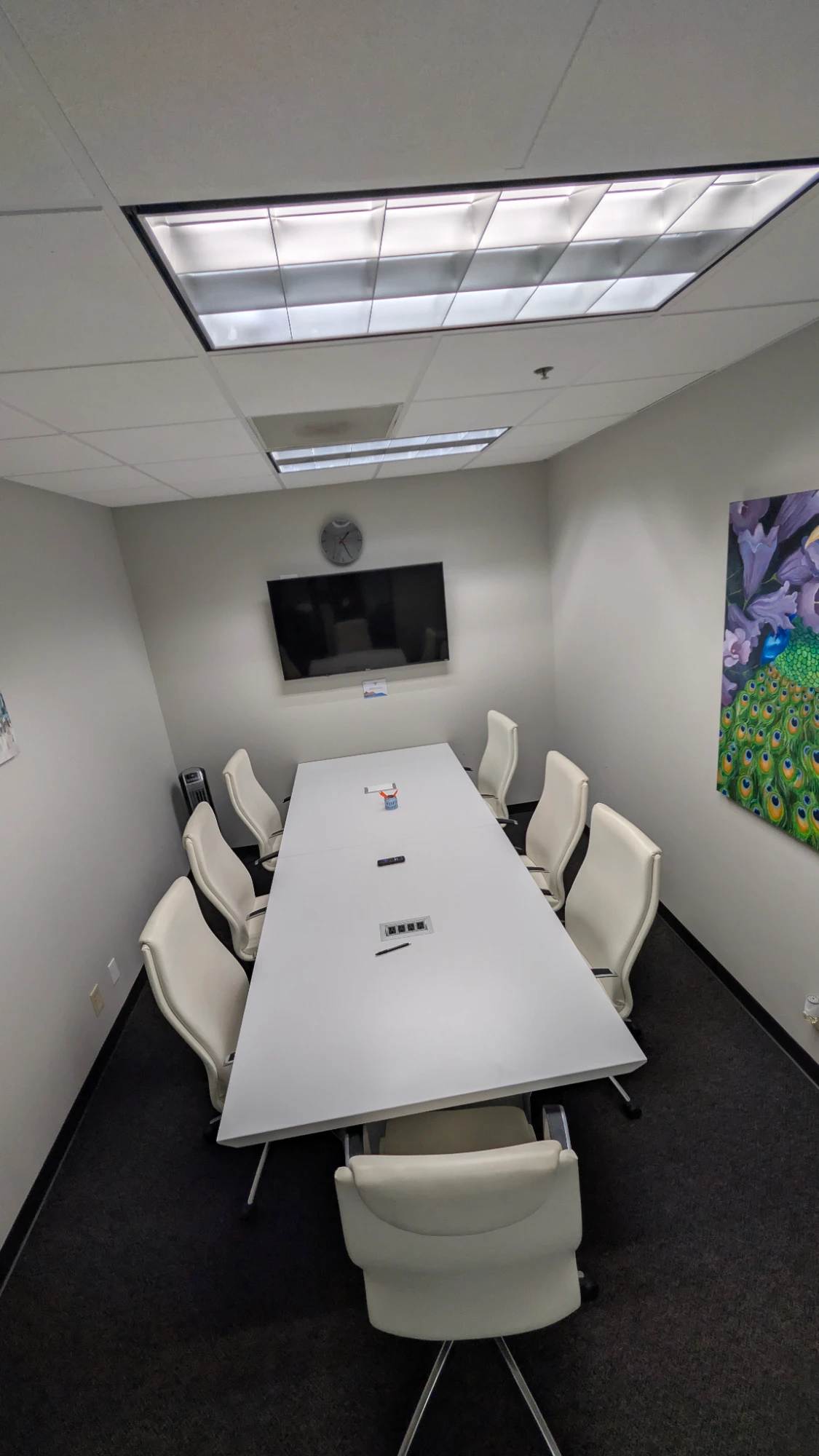 VenturePoint Broadway, Meeting room for 7 people, San Antonio, TX
