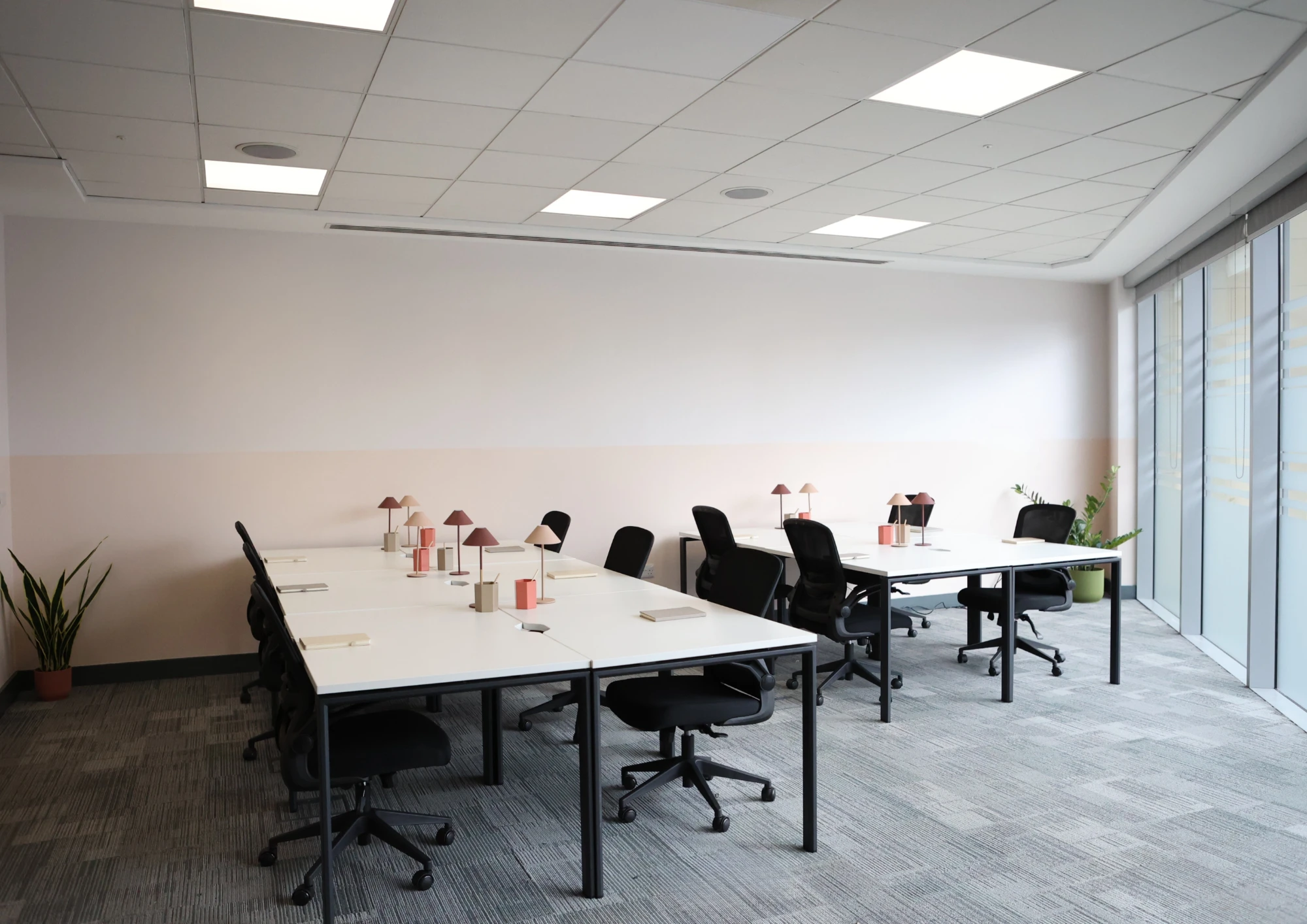 Wizu Workspace One Godwin Street, Bureau privatif 12 postes, Bradford
