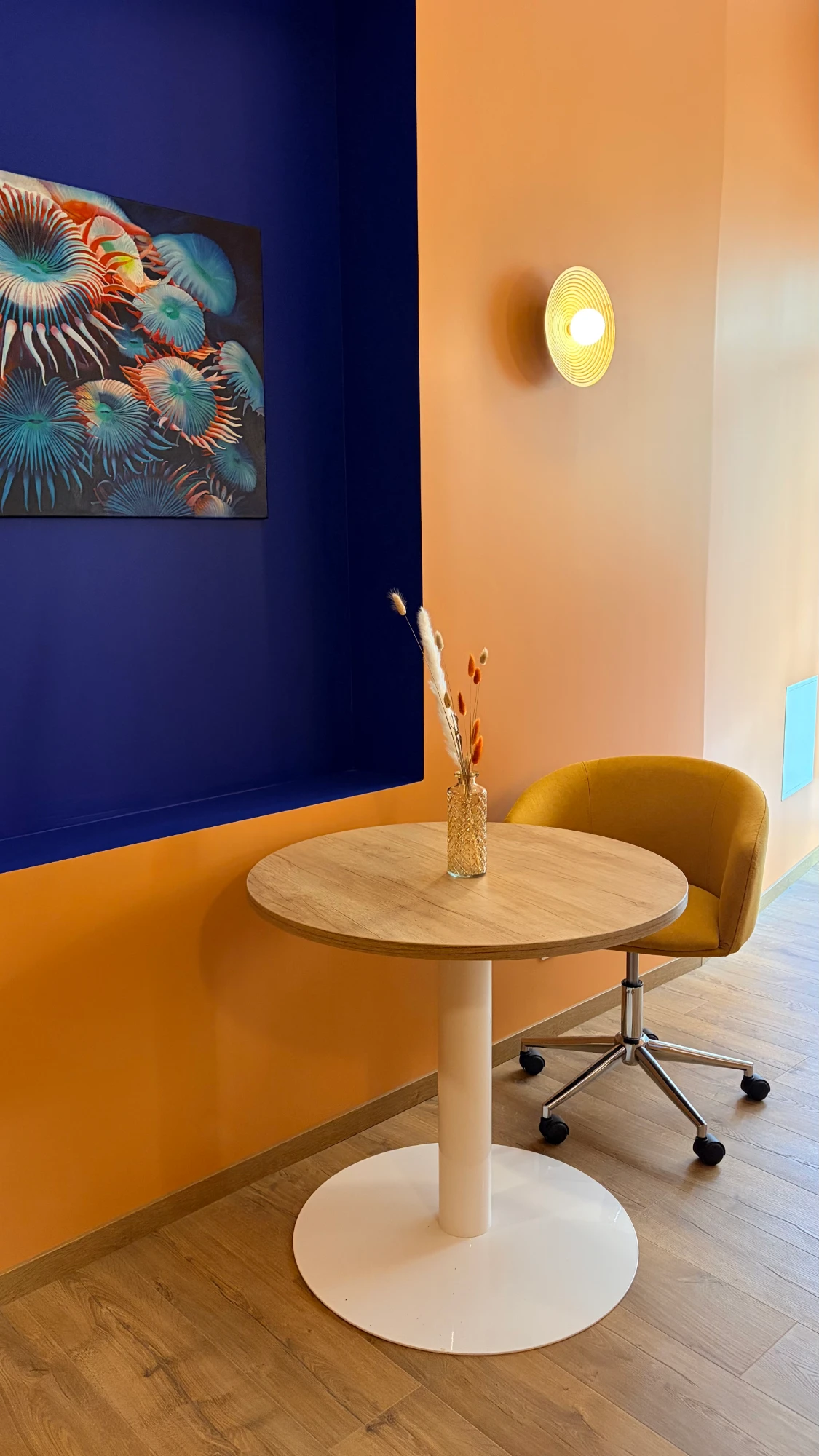 ZOCO, Espace détente, Perpignan