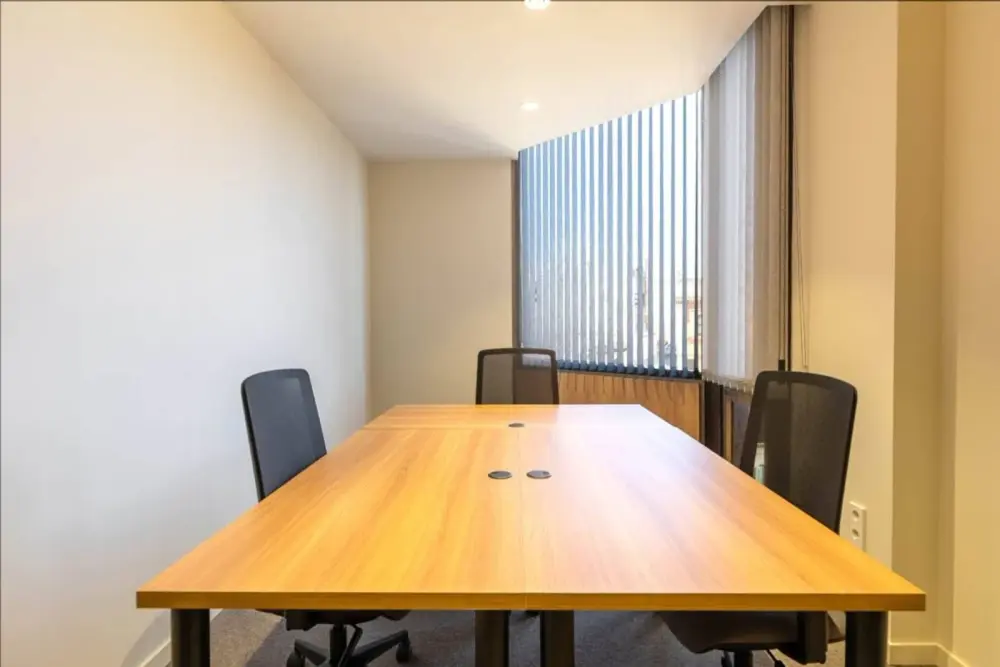 080 Cowork, Oficina Privada 4 personas, Barcelona