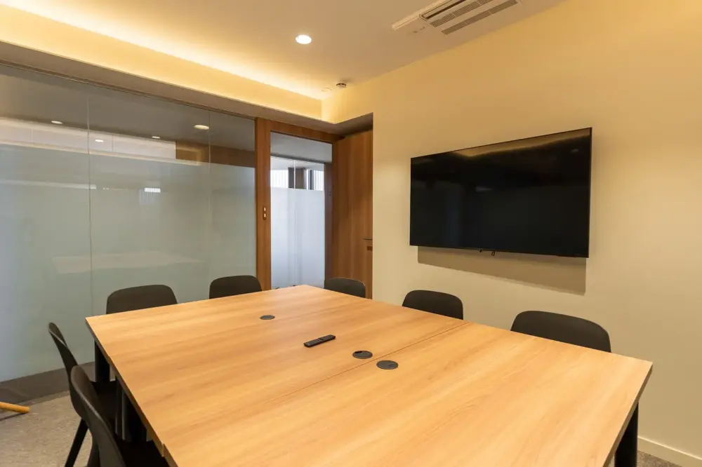 080 Cowork, Sala de Reunion 1, Barcelona