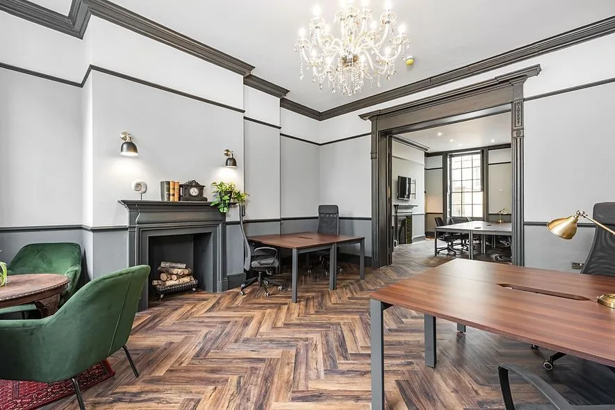 1 Bedford Row London, Bureau privatif 4 postes, Londres