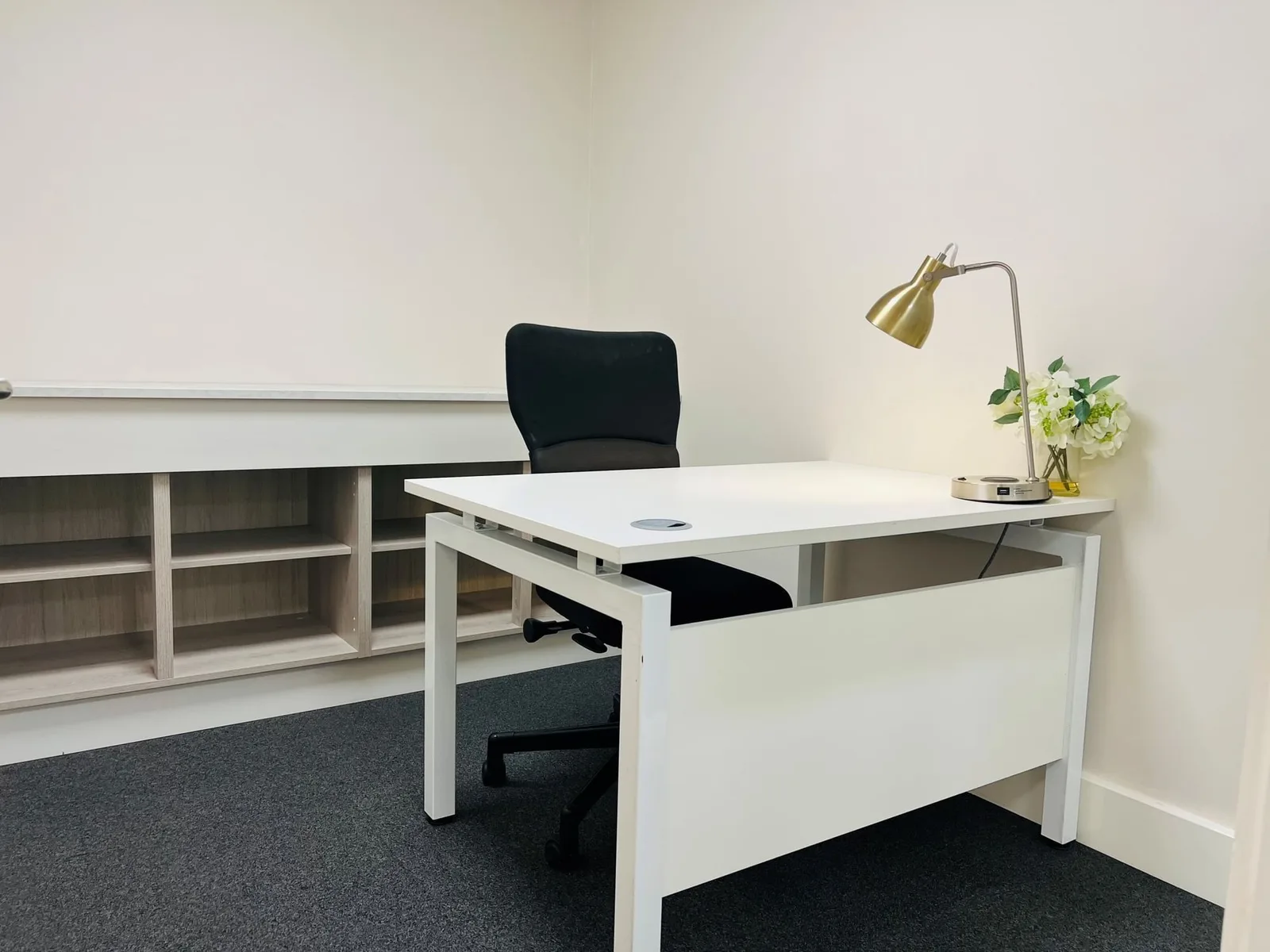 1 Cardale Park, Private office, 1 desk, Harrogate