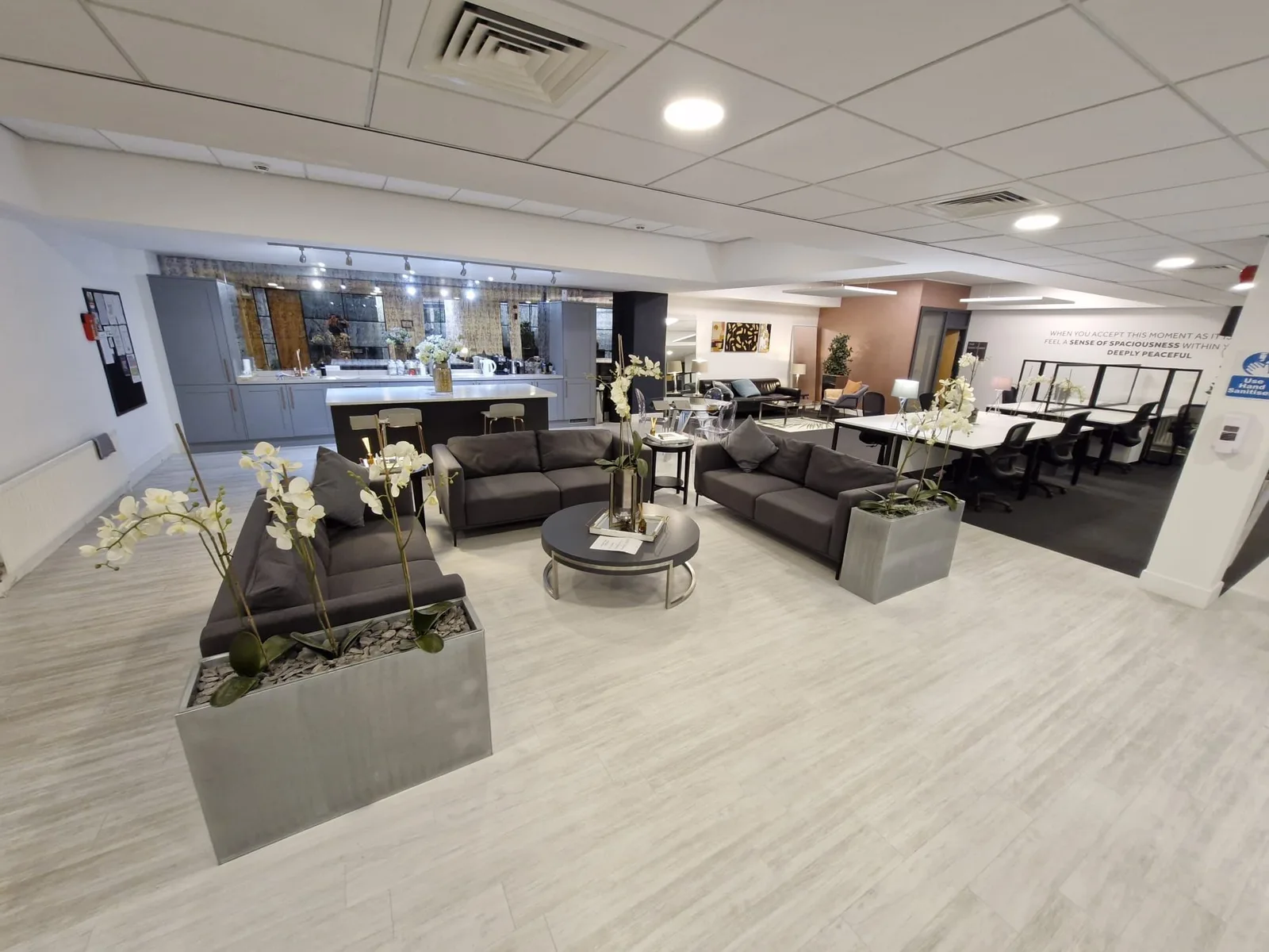1 Cardale Park, Coworking space, Harrogate