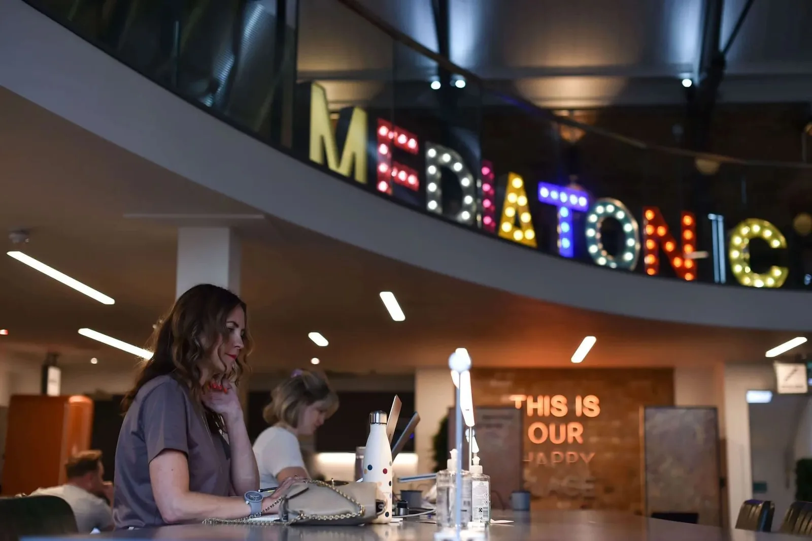 1 Mill Street, Espace de coworking, Leamington Spa