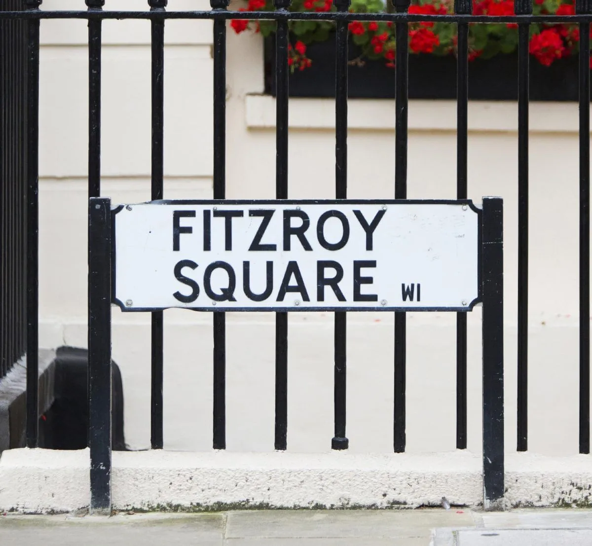 10 Fitzroy Ltd, London, photo 2