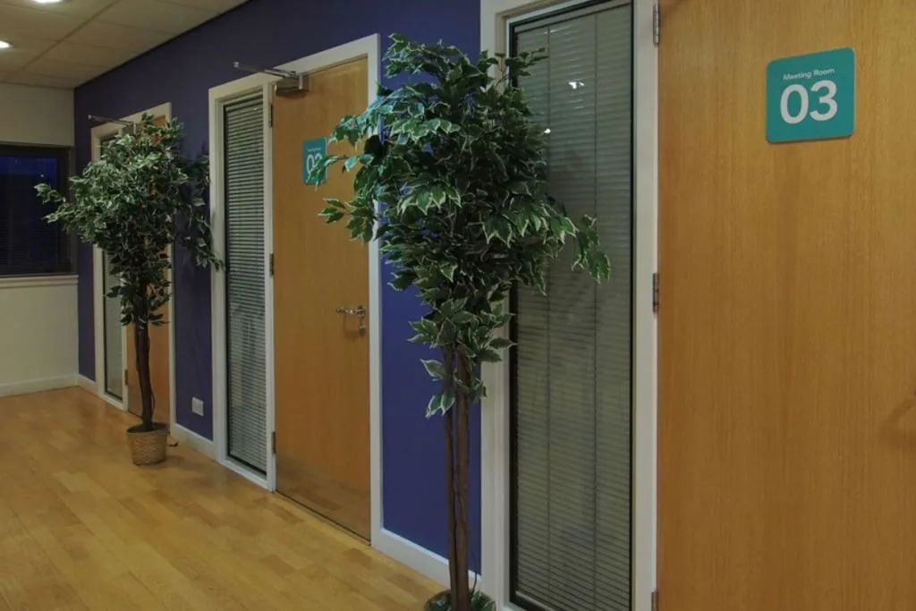 100 Brand Street Business Centre, Glasgow, photo 3