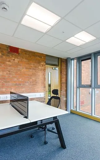 104 at Ebrington Square, Bureau privatif 2 postes, Londonderry