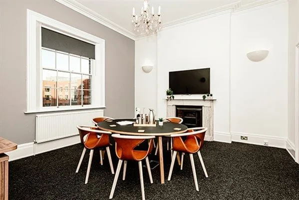 11 Waterloo Place, Meeting room for 6 people, Leamington Spa