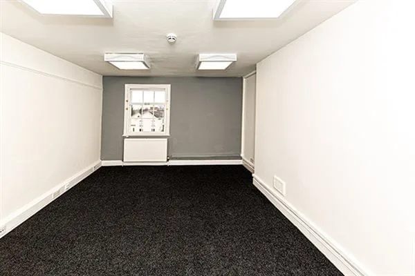 11 Waterloo Place, Private office, Leamington Spa