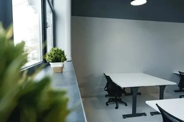 111-CoThink Centre d'affaires, Private office, 3 desks, Tunis