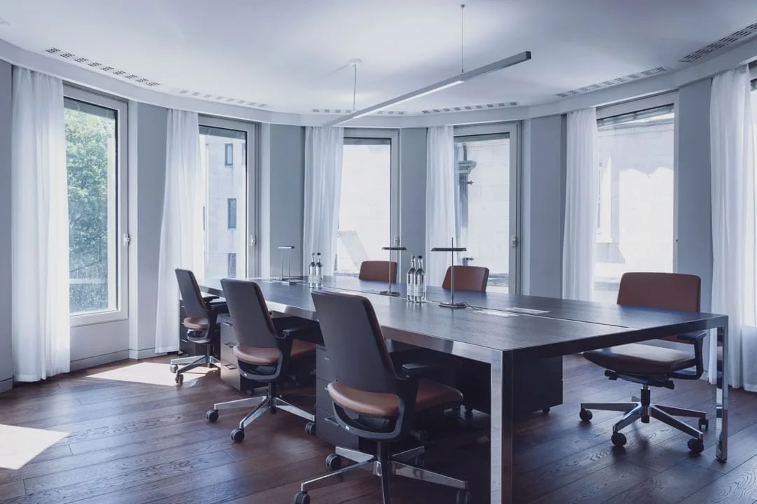 12 Hay Hill, Meeting room for 8 people, London