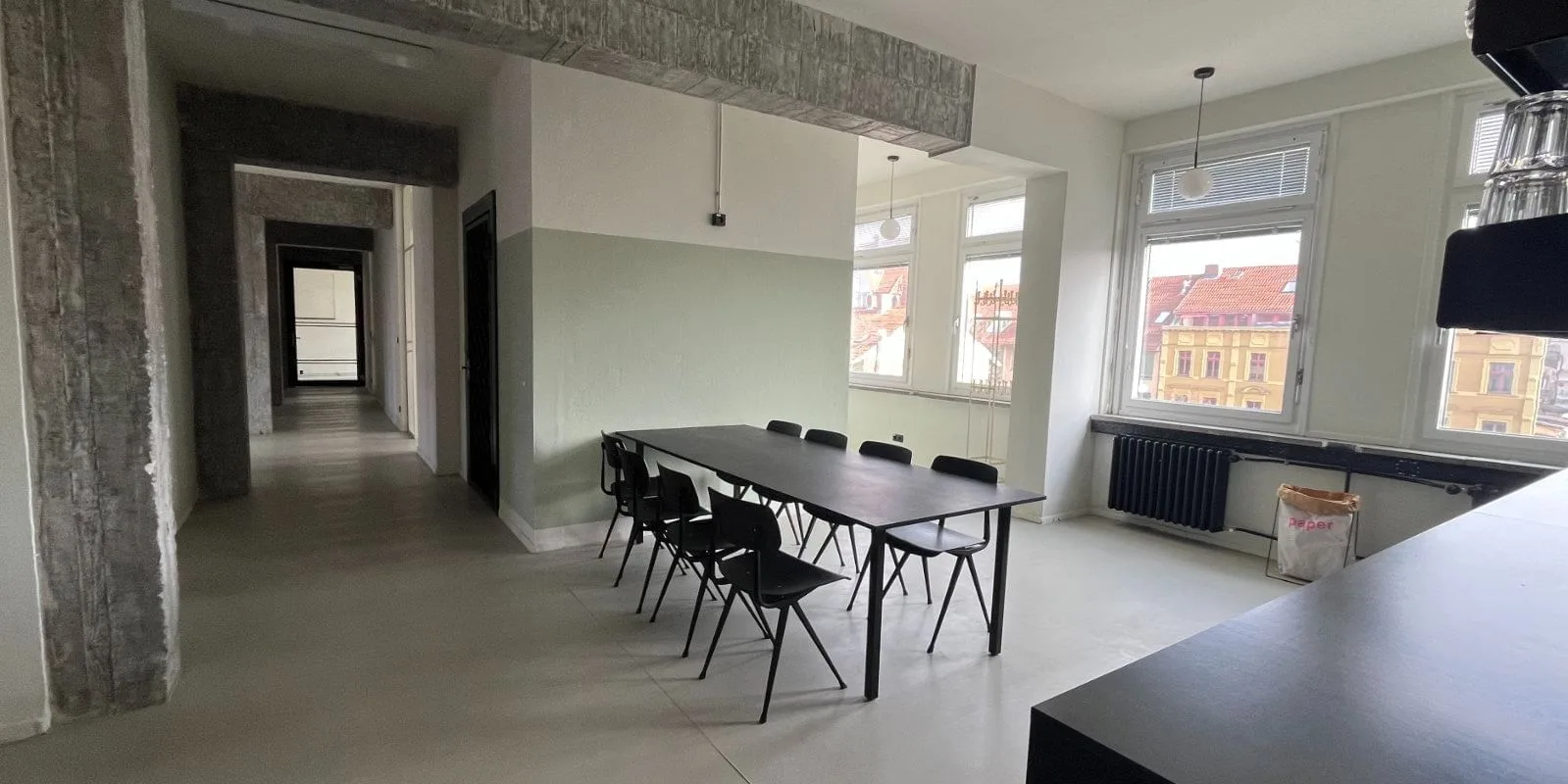 1448zwo, Cafeteria, Potsdam
