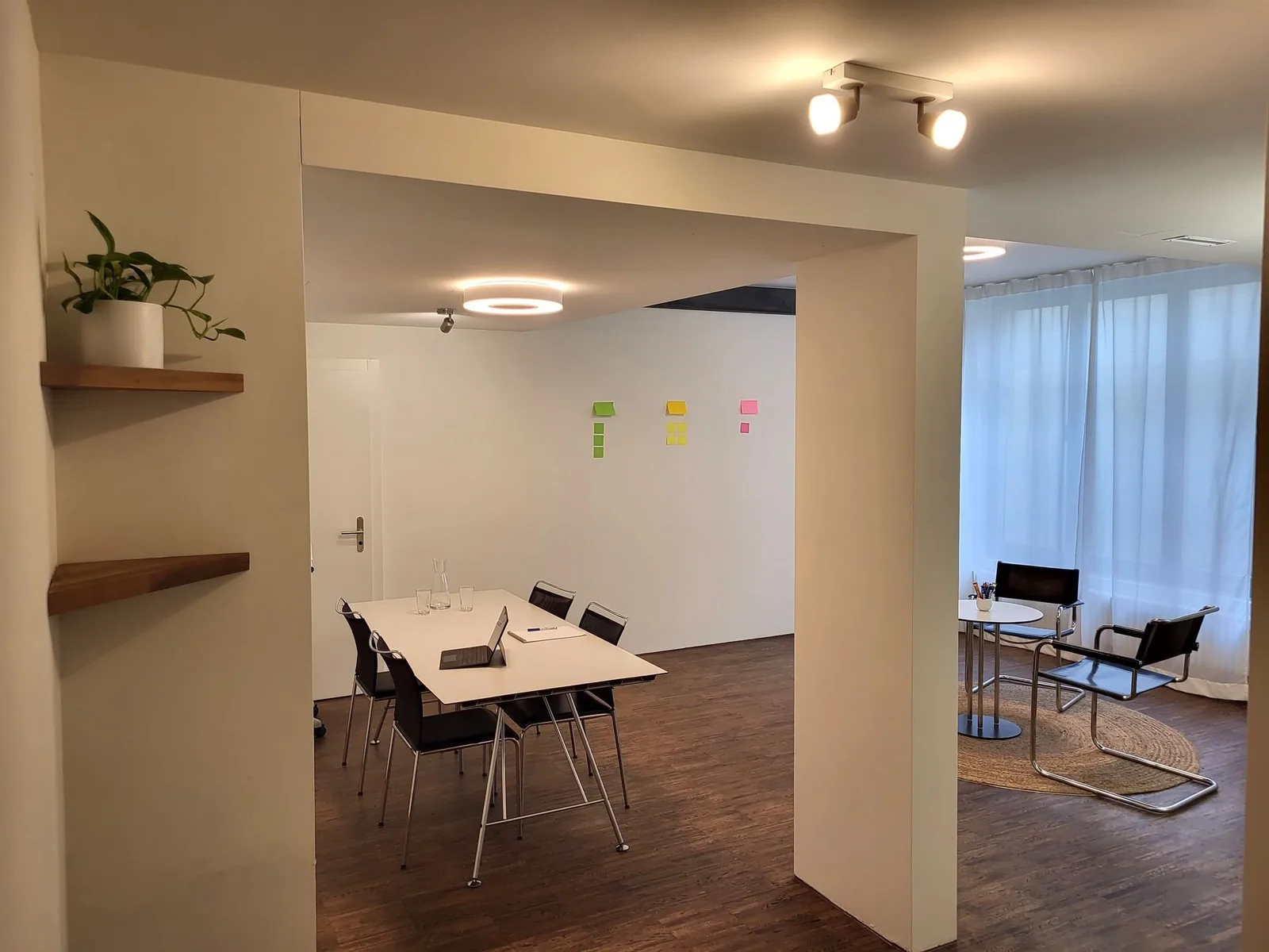 1905 Business Center, Meeting room for 6 people, Baden