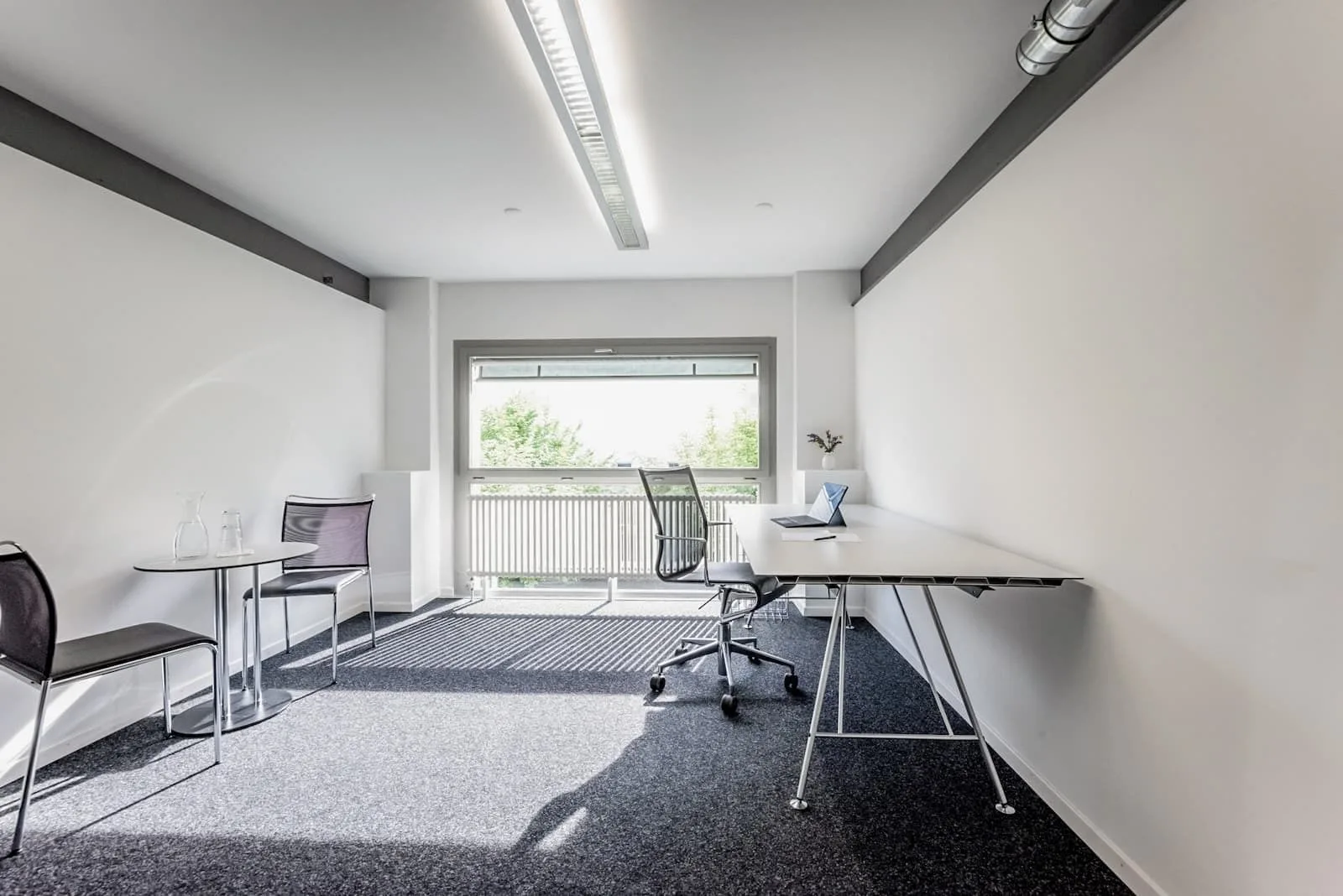 1905 Business Center, Private office, 1 desk, Baden