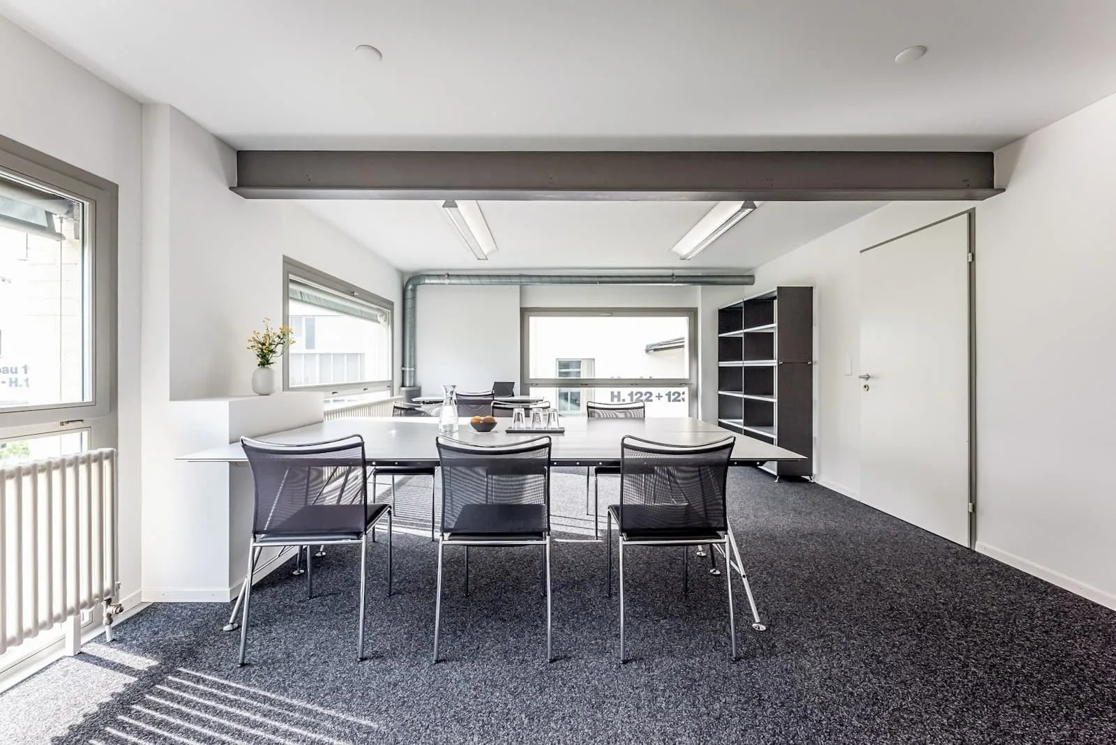 1905 Business Center, Meeting room for 6 people, Baden
