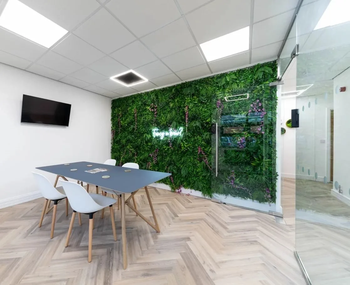 2 Bankside, Meeting room for 4 people, Gateshead