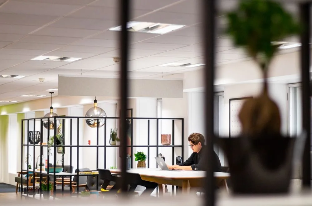 2-Work, Coworking space, Leeds
