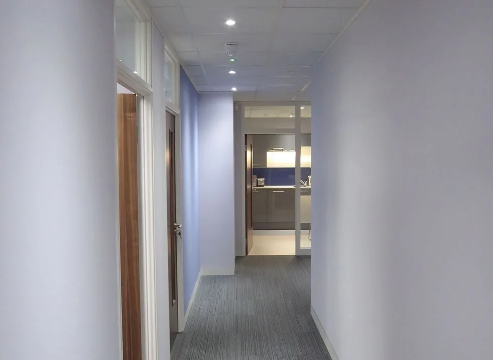 22 Compass Point, Coworking, Southampton