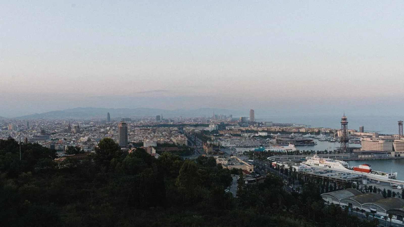 22 Sky Workspace, Barcelona, foto 3