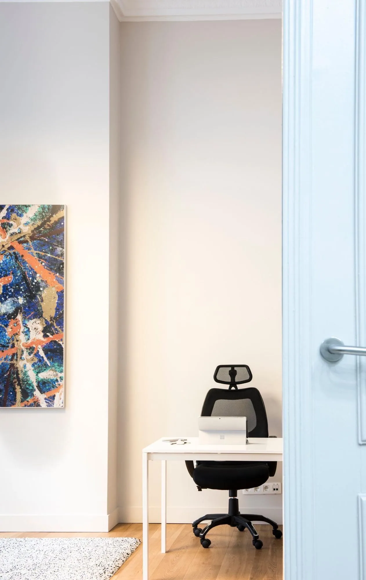 26 Cowork, Bureau privatif 1 poste, Forest