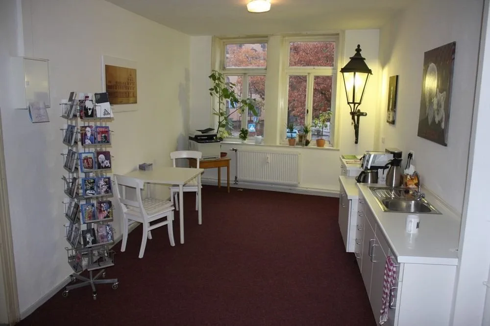 3eck Co Working Space Einbeck, Küche, Einbeck
