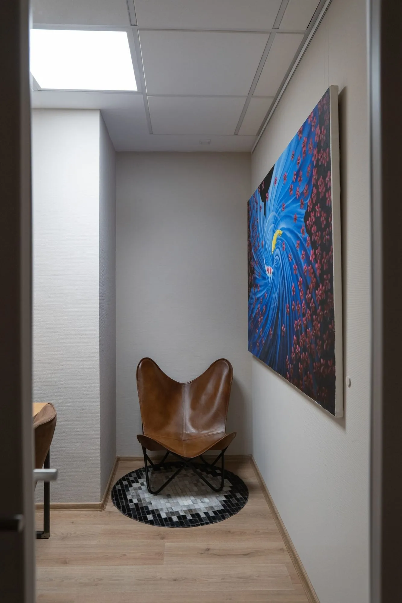 3rd Room Coworking Space Düsseldorf, Lounge, Düsseldorf