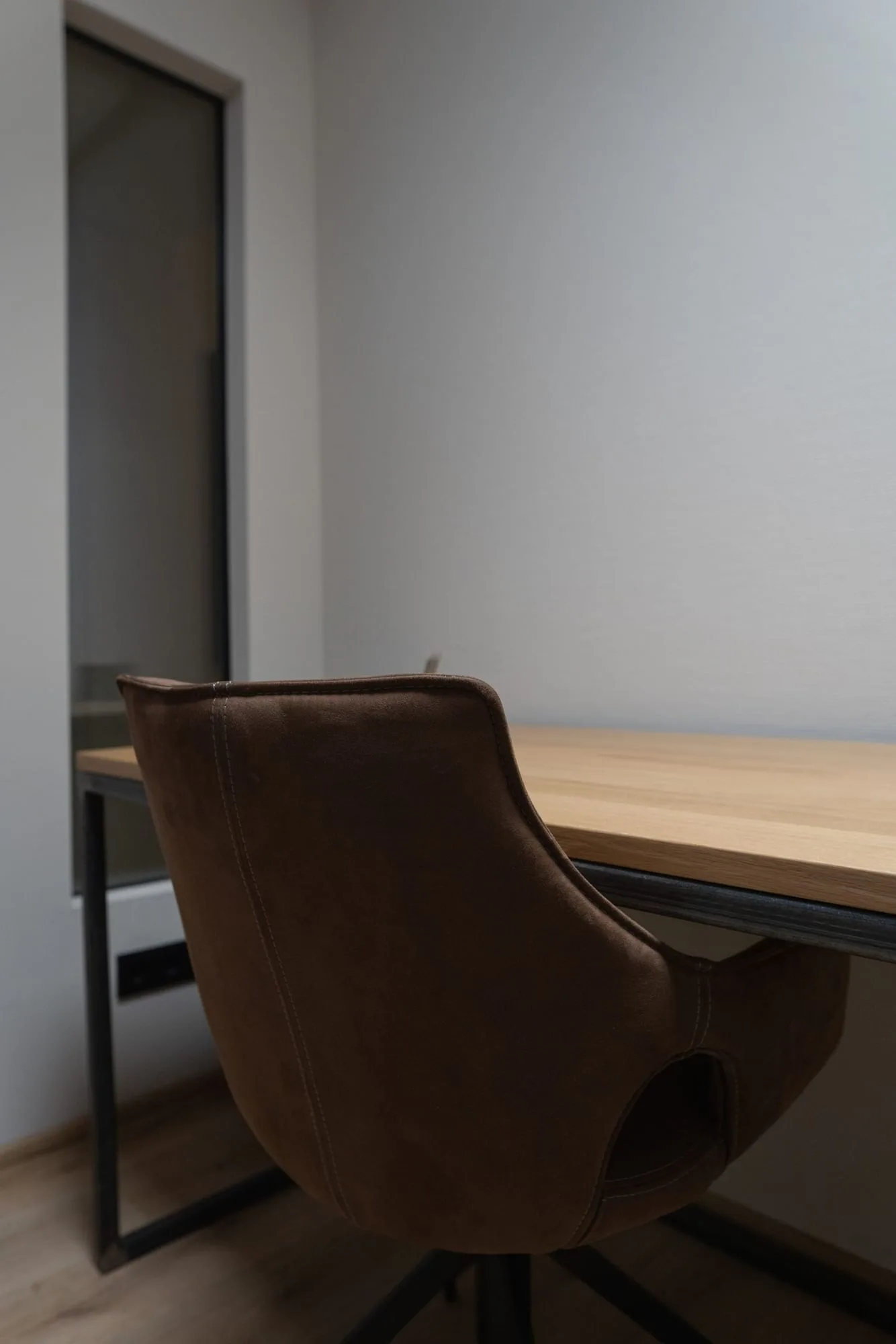 3rd Room Coworking Space Düsseldorf, Privatbüro mit 1 Arbeitsplatz, Düsseldorf