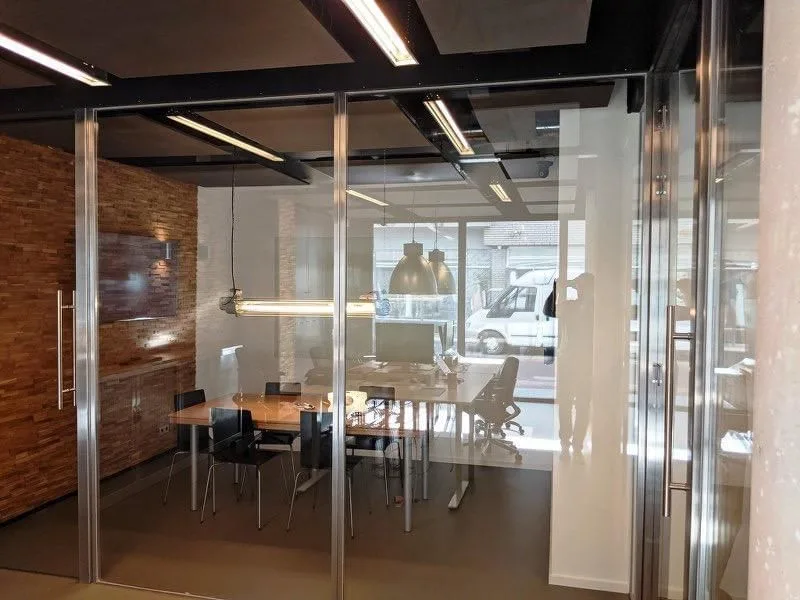 4 Logic, Meeting room for 6 people, Hilversum