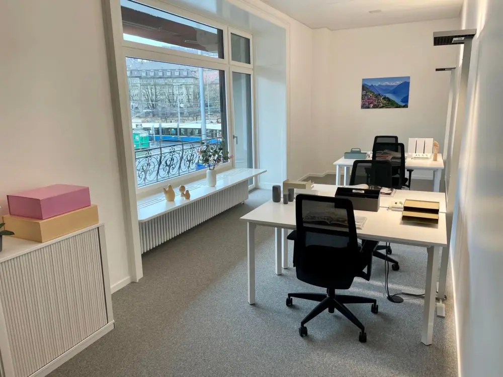Regus Singapore, Hiap Hoe Building、独立办公室 4 人、新加坡