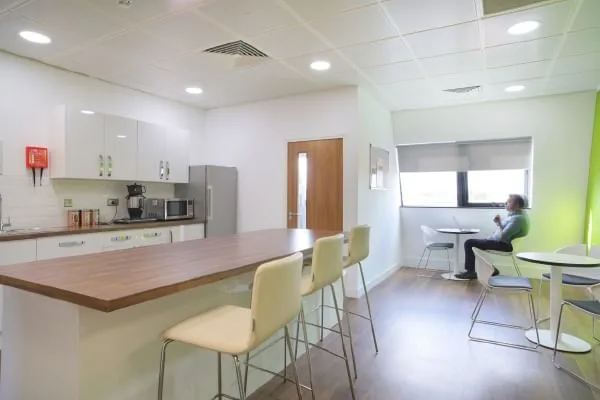 40rty Caversham Road, Cuisine, Reading